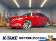 2016 Mazda Atenza