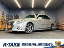 2013 Toyota Crown Athlete Series