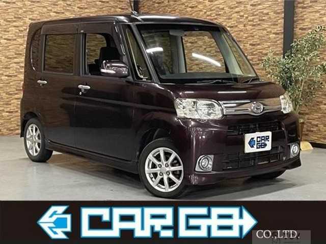 2013 Daihatsu Tanto