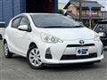 2013 Toyota AQUA
