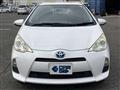 2013 Toyota AQUA