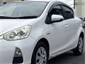 2013 Toyota AQUA