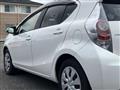 2013 Toyota AQUA
