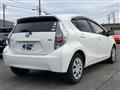 2013 Toyota AQUA