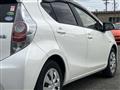 2013 Toyota AQUA