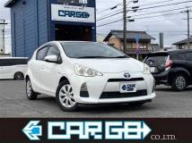 2013 Toyota AQUA