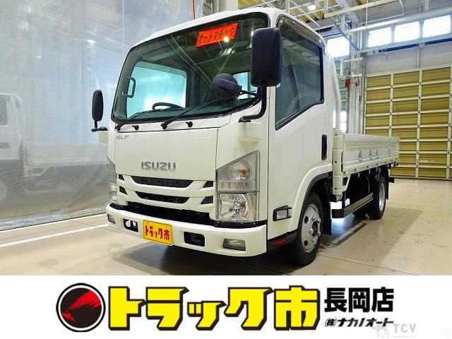 2018 Isuzu Isuzu Others