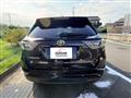 2014 Toyota Harrier