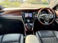 2014 Toyota Harrier