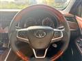 2014 Toyota Harrier