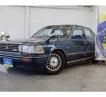 1991 Toyota Crown