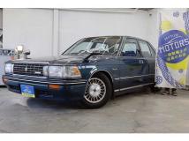 1991 Toyota Crown