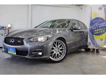 2014 Nissan Skyline