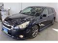 2013 Subaru Legacy Touring Wagon