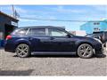 2013 Subaru Legacy Touring Wagon
