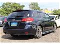 2013 Subaru Legacy Touring Wagon