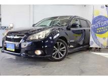 2013 Subaru Legacy Touring Wagon