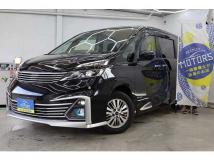 2016 Nissan Serena