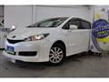 2010 Toyota Wish