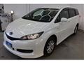 2010 Toyota Wish