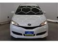 2010 Toyota Wish