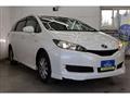 2010 Toyota Wish