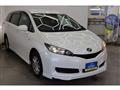 2010 Toyota Wish