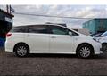 2010 Toyota Wish