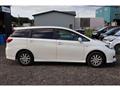 2010 Toyota Wish