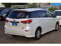 2010 Toyota Wish