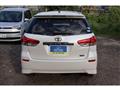 2010 Toyota Wish