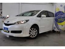 2010 Toyota Wish