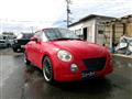 2008 Daihatsu Copen