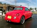 2008 Daihatsu Copen