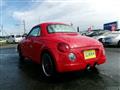 2008 Daihatsu Copen