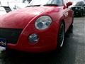 2008 Daihatsu Copen