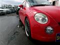 2008 Daihatsu Copen