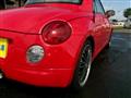 2008 Daihatsu Copen