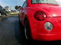 2008 Daihatsu Copen