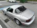 1989 Mazda Roadster