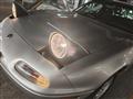 1989 Mazda Roadster
