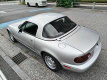 1989 Mazda Roadster
