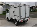 2019 Suzuki Carry Truck