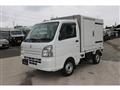 2019 Suzuki Carry Truck