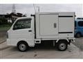 2019 Suzuki Carry Truck
