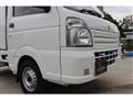 2019 Suzuki Carry Truck