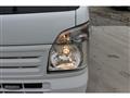 2019 Suzuki Carry Truck
