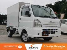 2019 Suzuki Carry Truck