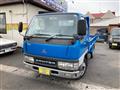 2003 Mitsubishi Canter