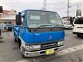 2003 Mitsubishi Canter